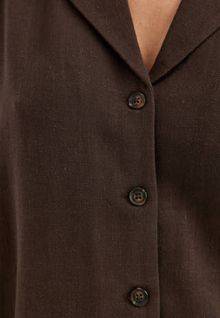 Objsanne S/S Re shirt