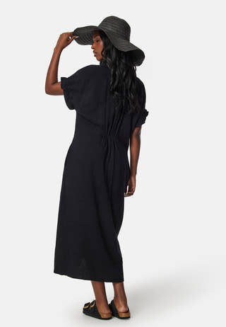 Objsanne Tiana S/S Dress