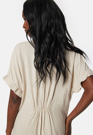 Objsanne Tiana S/S Dress