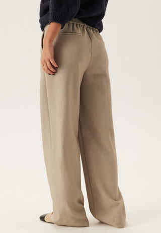 Objsigrid Casual Pant