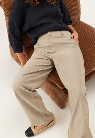 Objsigrid Casual Pant