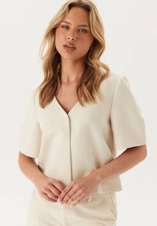 Objsigrid S/S RE BLAZER