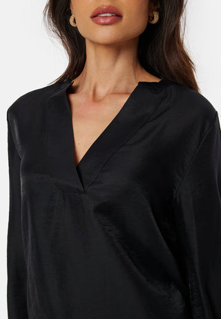 Objsirfu L/S top