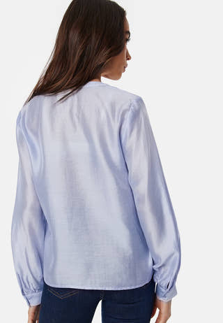 Objsirfu L/S top