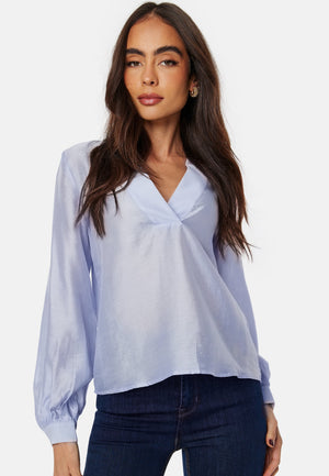 Objsirfu L/S top