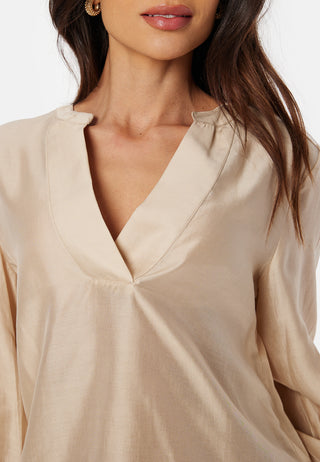 Objsirfu L/S top