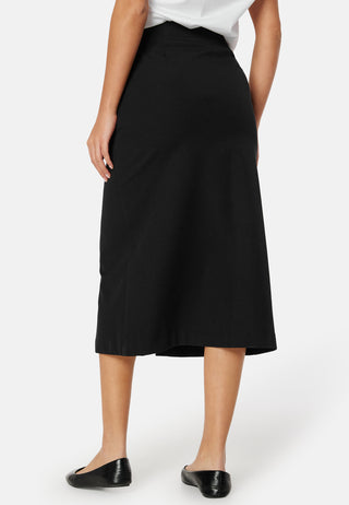 Objsonne long skirt