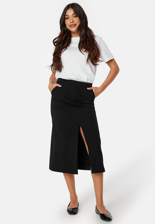 Objsonne long skirt