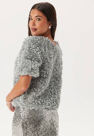 Objsparta S/S V-NECK TOP  V-ne