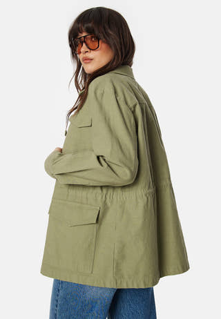 Objstella jacket