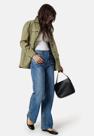 Objstella jacket