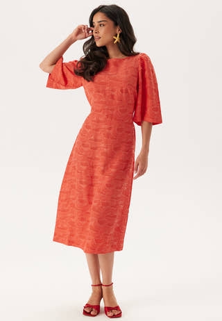 Objsuki 3/4 Dress 137 Dress