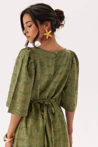 Objsuki 3/4 DRESS 137 DRESS 13