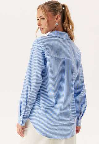 Objtutta Lo L/S Shirt