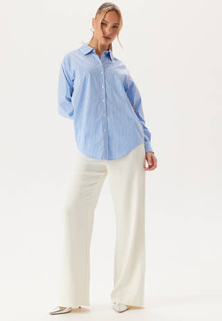 Objtutta Lo L/S Shirt