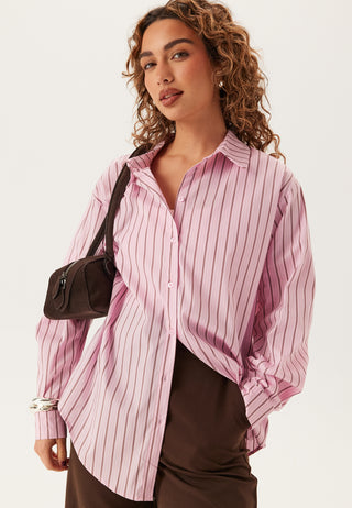 Objtutta Lo L/S Shirt