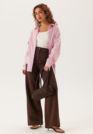 Objtutta Lo L/S Shirt