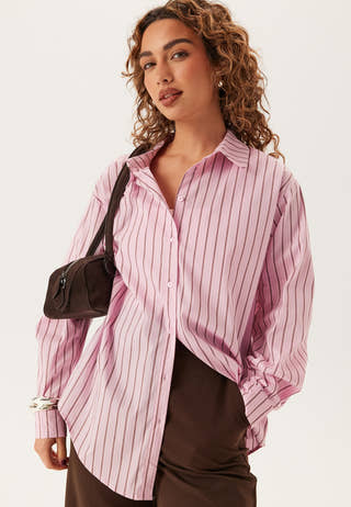 Objtutta Lo L/S Shirt