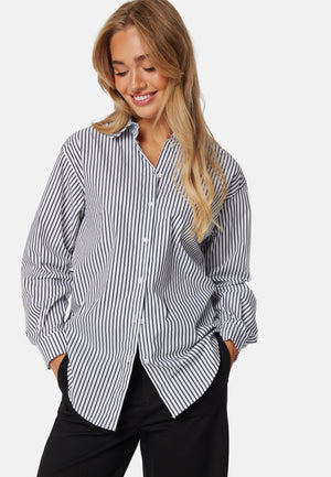 Objtutta Lo L/S Shirt
