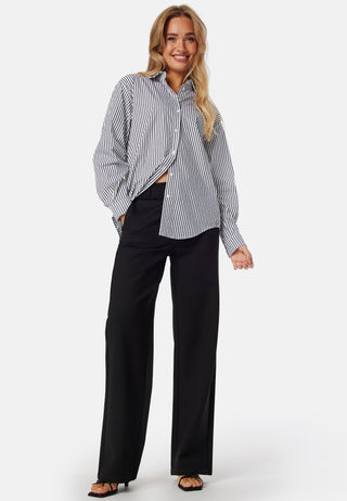 Objtutta Lo L/S Shirt