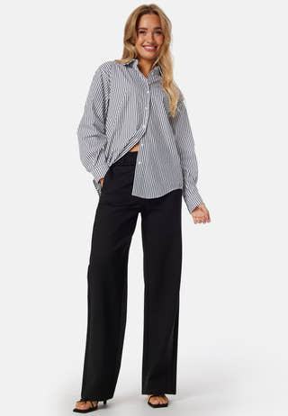 Objtutta Lo L/S Shirt
