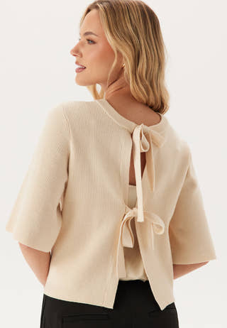 Objulla Parvi 2/4 KNIT CARDIGA