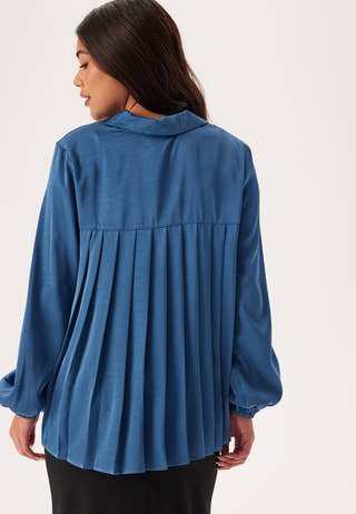 Objursula Ls Re Shirt