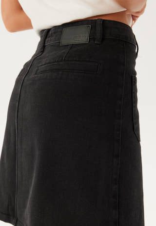 Objyrga Dnm Hw Re Skirt