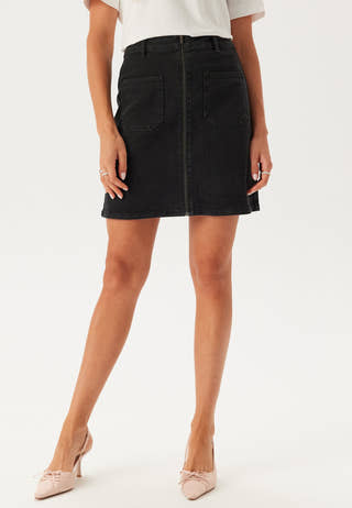 Objyrga Dnm Hw Re Skirt