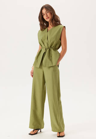 Objyui Hw Wide Pants