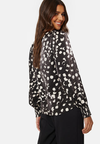 Omika L/S Top