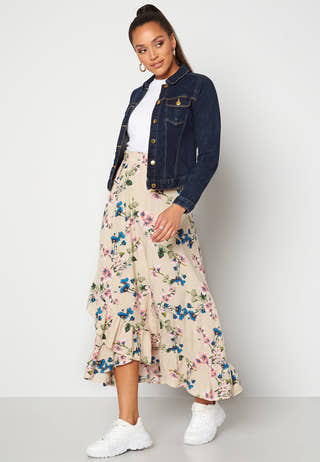 Objparee HW Maxi Skirt