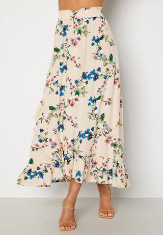 Objparee HW Maxi Skirt