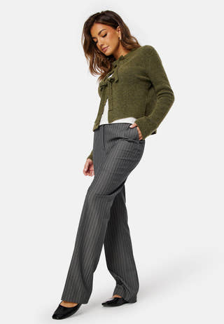 Parvi Knit Cardigan