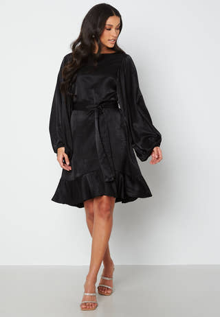 Petra L/S Dress