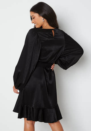 Petra L/S Dress