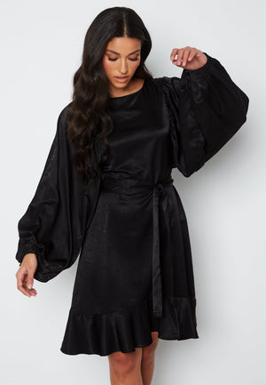 Petra L/S Dress