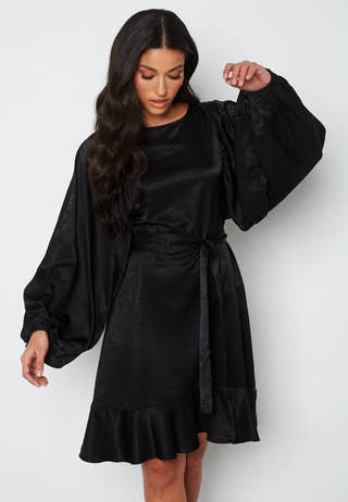 Petra L/S Dress