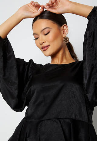 Petra L/S Top