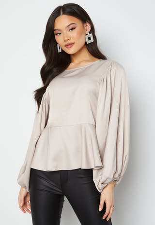 Petra L/S Top