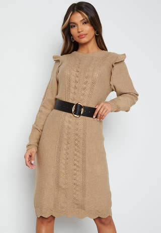 Portia Knit Dress