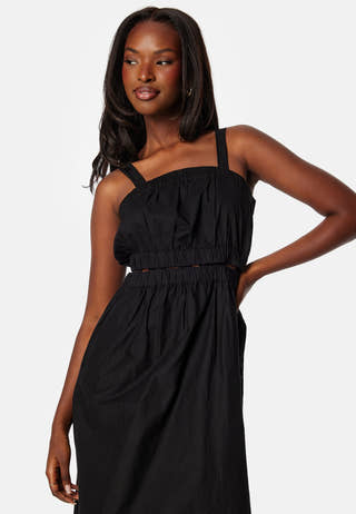 Ramilla S/S Long Dress