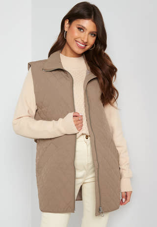 Randy Waistcoat