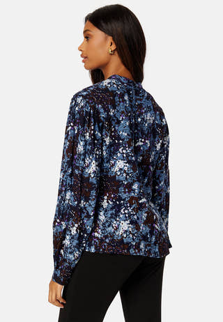 Rawena L/S Top