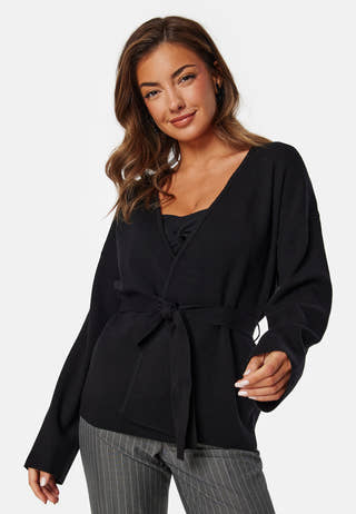 Reynard L/S Cardigan