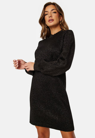 Reynard L/S Knit Dress