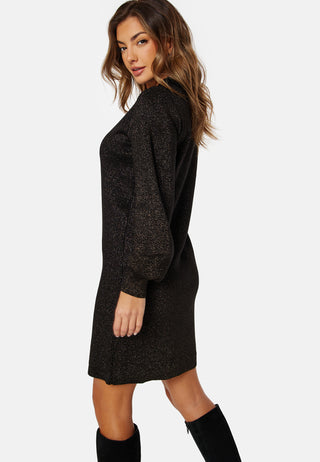 Reynard L/S Knit Dress