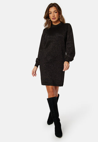Reynard L/S Knit Dress