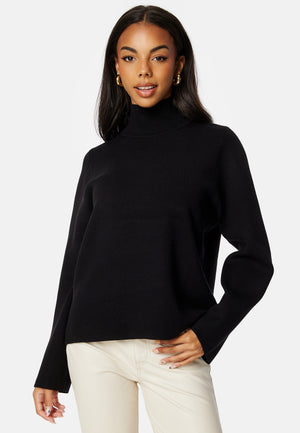 Reynard Square Sleeve Pullover