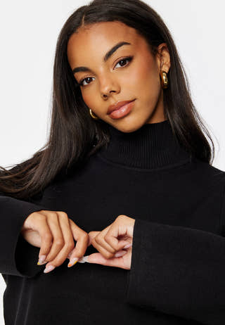 Reynard Square Sleeve Pullover